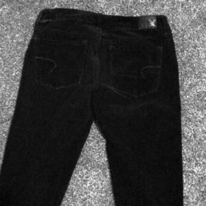 American Eagle Corduroy